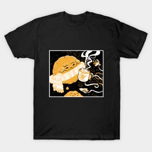 Saturn's Biggest Fan T-Shirt